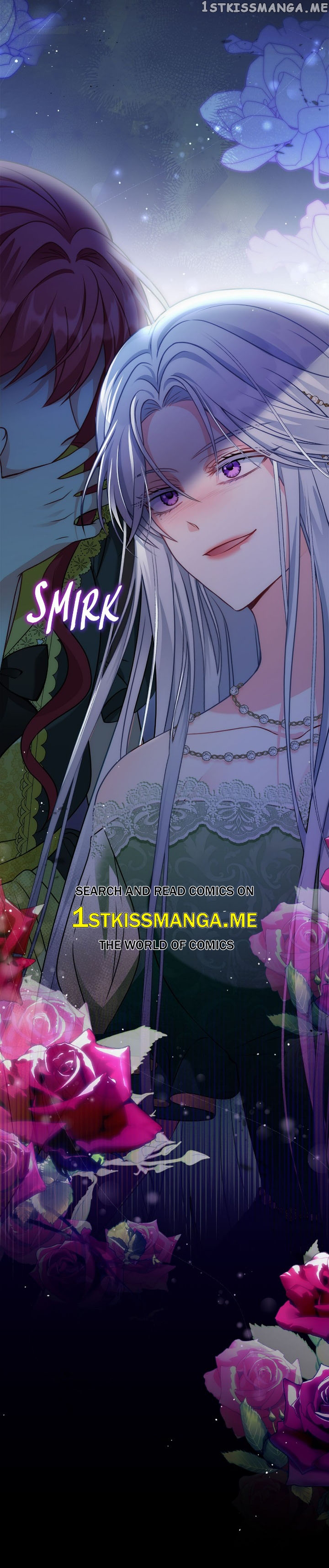 I’m Living with my Mother-in-law Chapter 25 - page 43