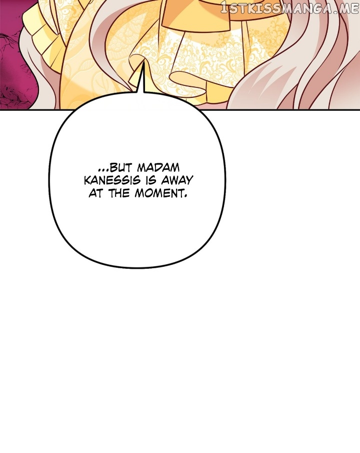I’m Living with my Mother-in-law Chapter 24 - page 10