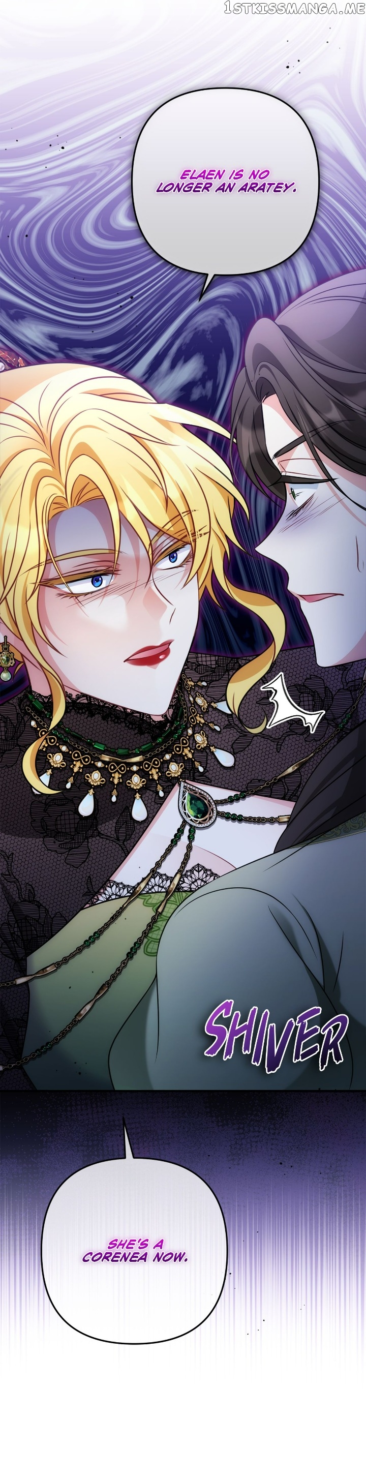 I’m Living with my Mother-in-law Chapter 23 - page 10