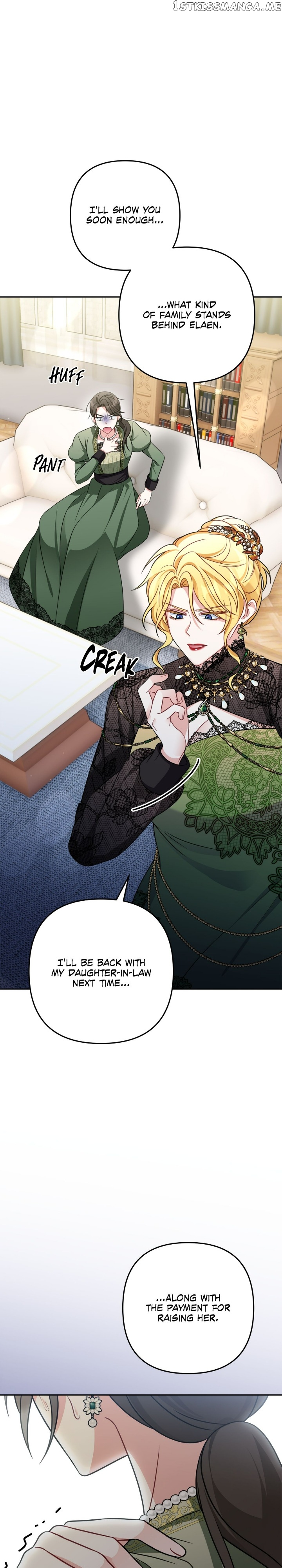 I’m Living with my Mother-in-law Chapter 23 - page 13