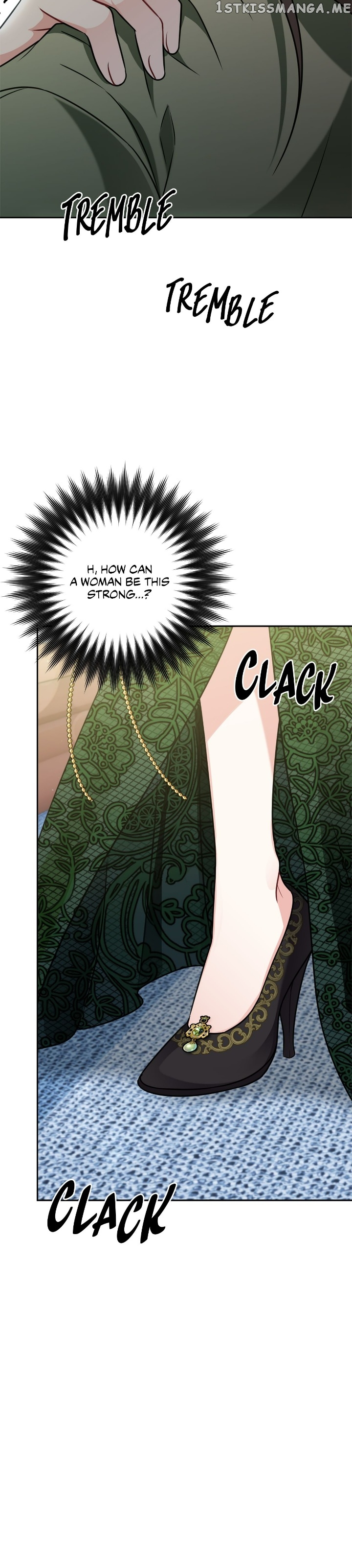 I’m Living with my Mother-in-law Chapter 23 - page 14