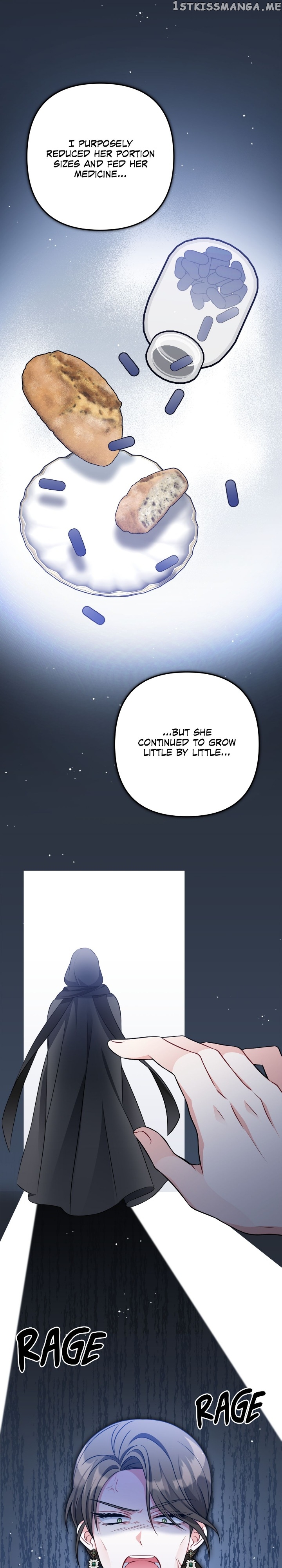 I’m Living with my Mother-in-law Chapter 23 - page 2