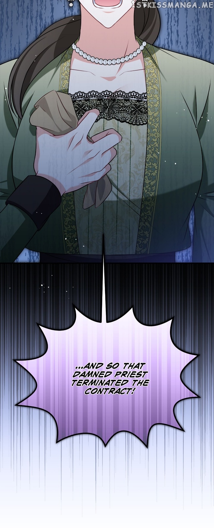 I’m Living with my Mother-in-law Chapter 23 - page 3