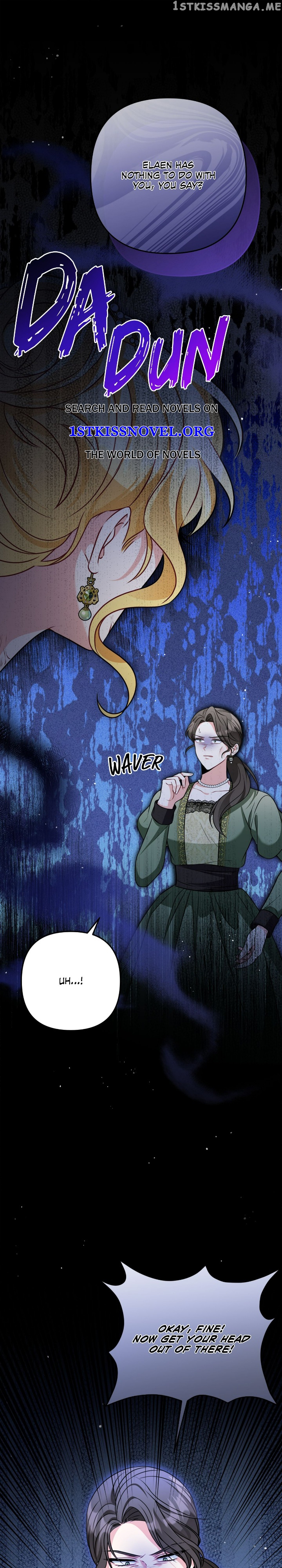 I’m Living with my Mother-in-law Chapter 22 - page 1