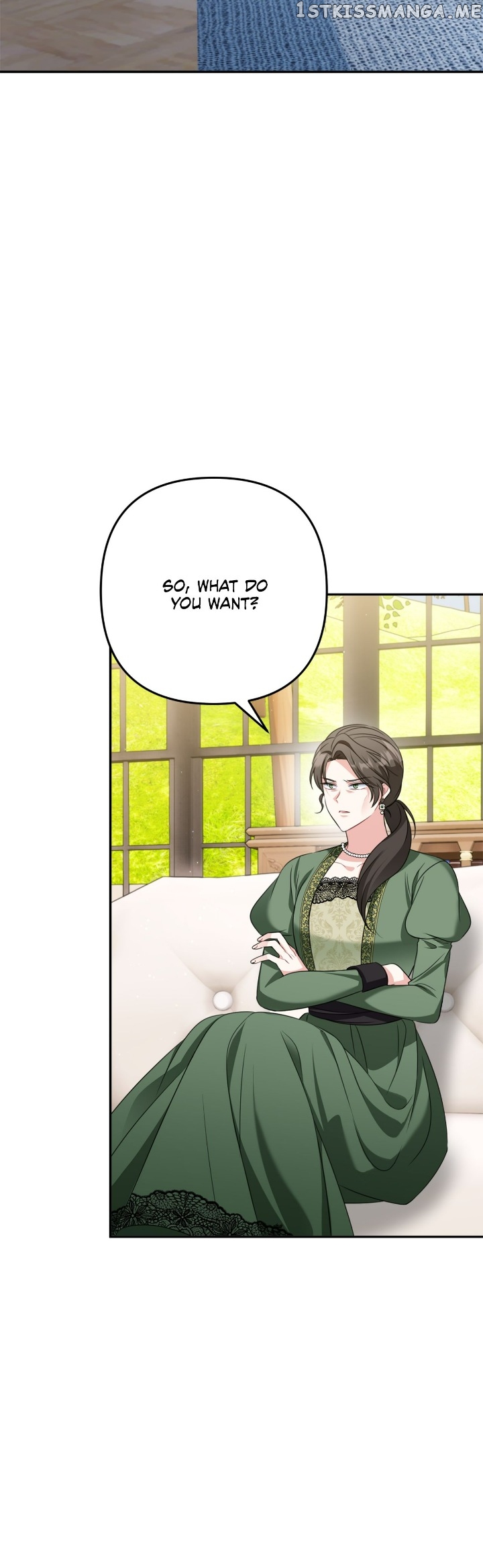 I’m Living with my Mother-in-law Chapter 22 - page 10