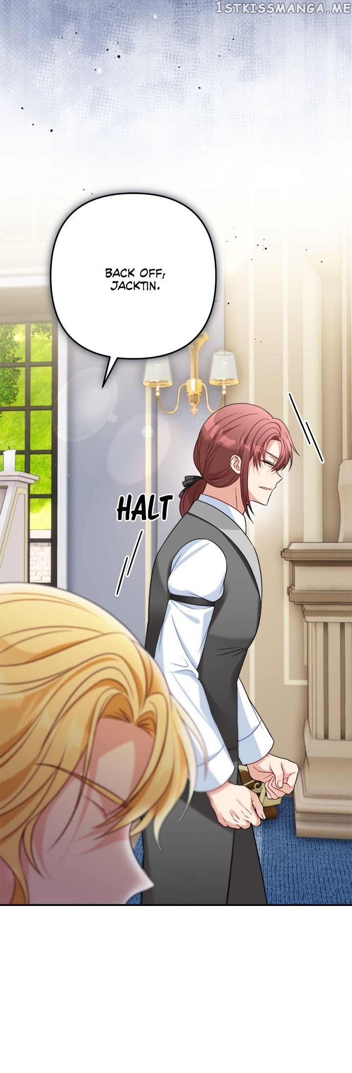 I’m Living with my Mother-in-law Chapter 22 - page 12