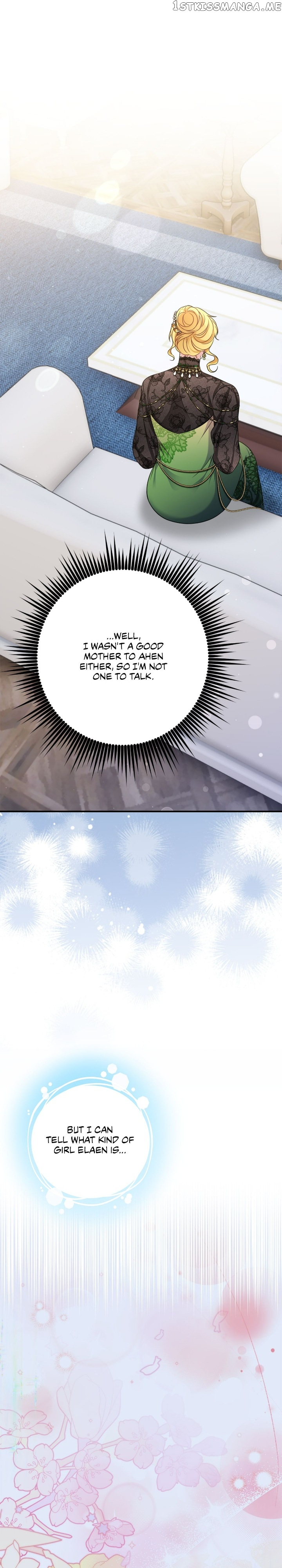 I’m Living with my Mother-in-law Chapter 22 - page 15