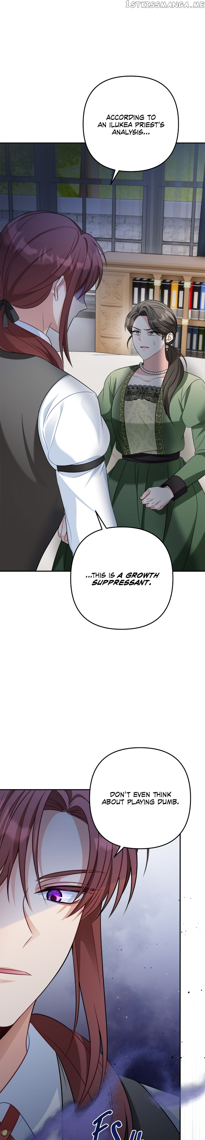 I’m Living with my Mother-in-law Chapter 22 - page 29