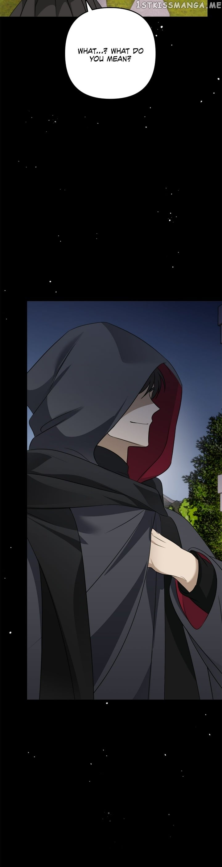 I’m Living with my Mother-in-law Chapter 22 - page 37