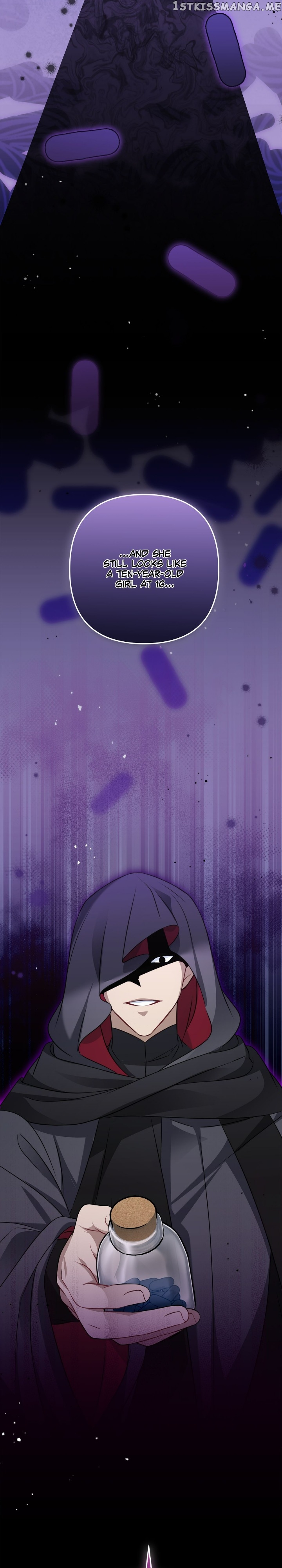 I’m Living with my Mother-in-law Chapter 22 - page 42
