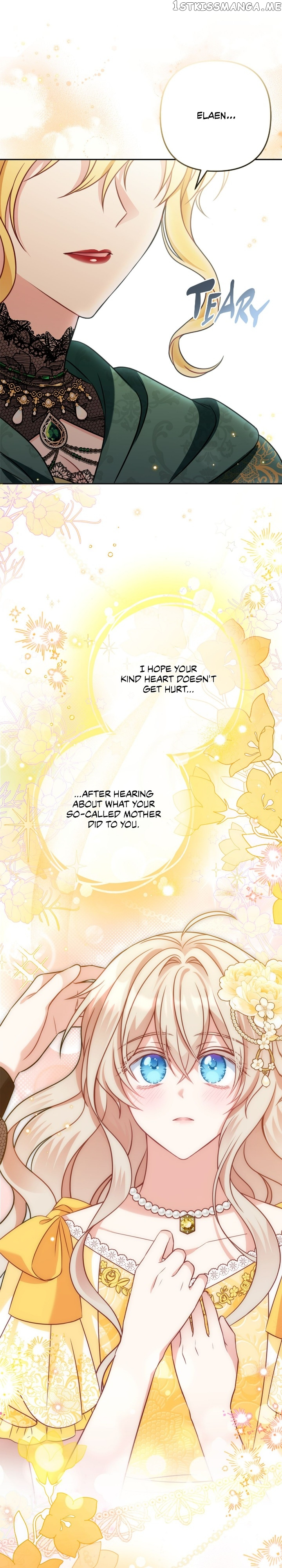 I’m Living with my Mother-in-law Chapter 21 - page 11