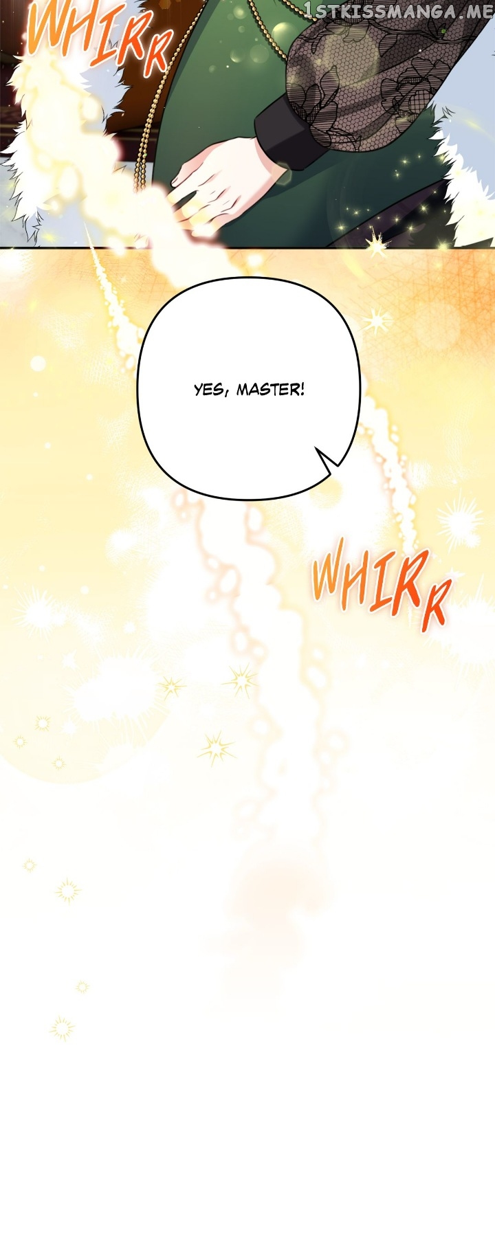 I’m Living with my Mother-in-law Chapter 21 - page 14