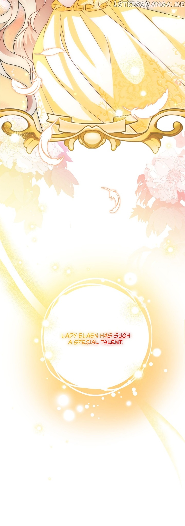 I’m Living with my Mother-in-law Chapter 21 - page 2