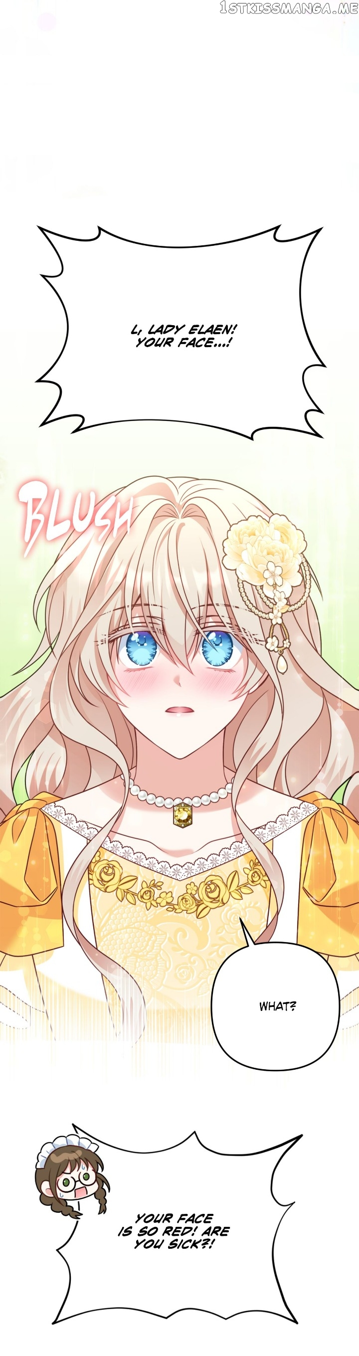 I’m Living with my Mother-in-law Chapter 21 - page 20