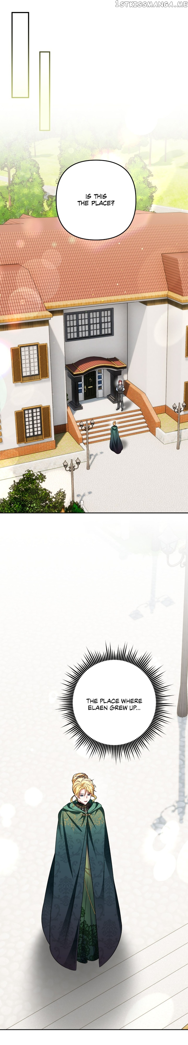 I’m Living with my Mother-in-law Chapter 21 - page 37