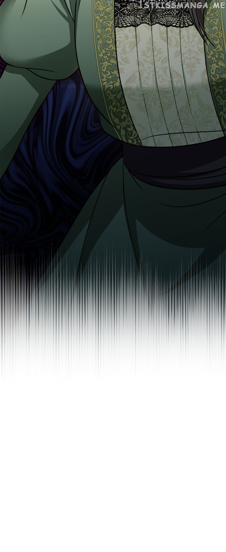 I’m Living with my Mother-in-law Chapter 21 - page 40