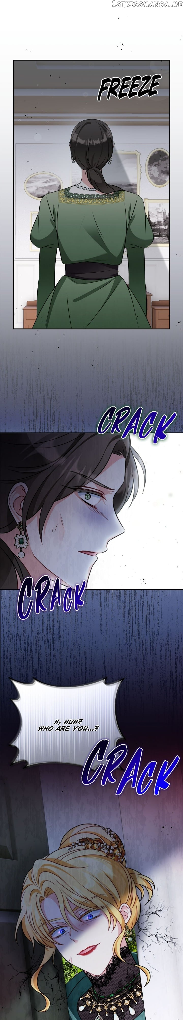 I’m Living with my Mother-in-law Chapter 21 - page 46