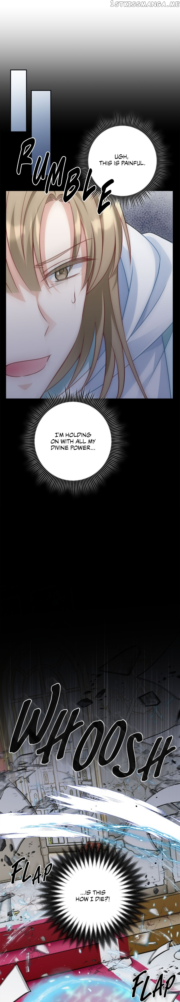I’m Living with my Mother-in-law Chapter 20 - page 10