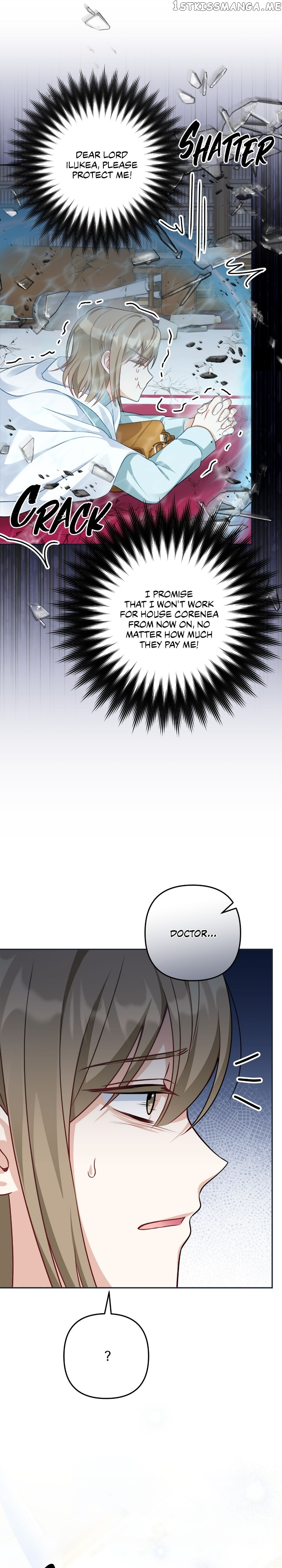 I’m Living with my Mother-in-law Chapter 20 - page 12