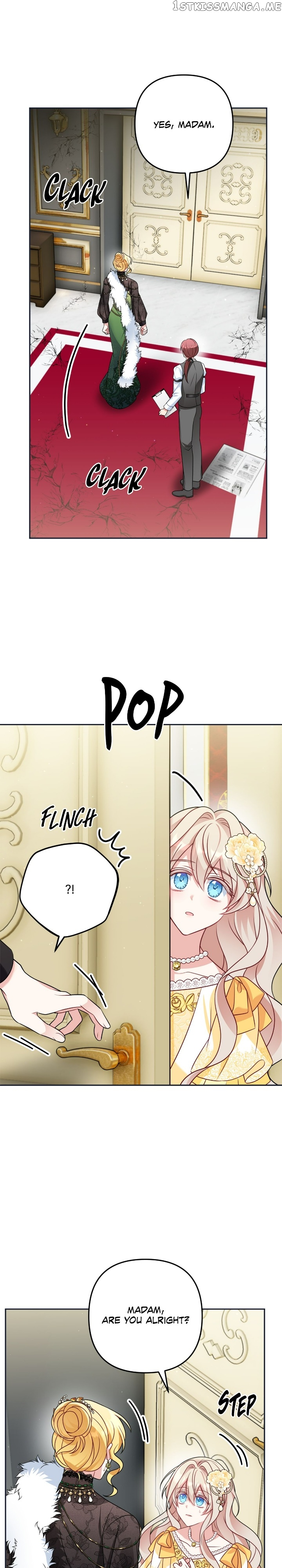 I’m Living with my Mother-in-law Chapter 20 - page 20