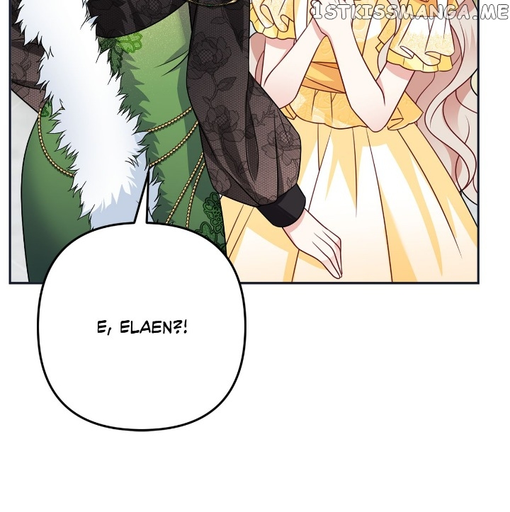 I’m Living with my Mother-in-law Chapter 20 - page 21