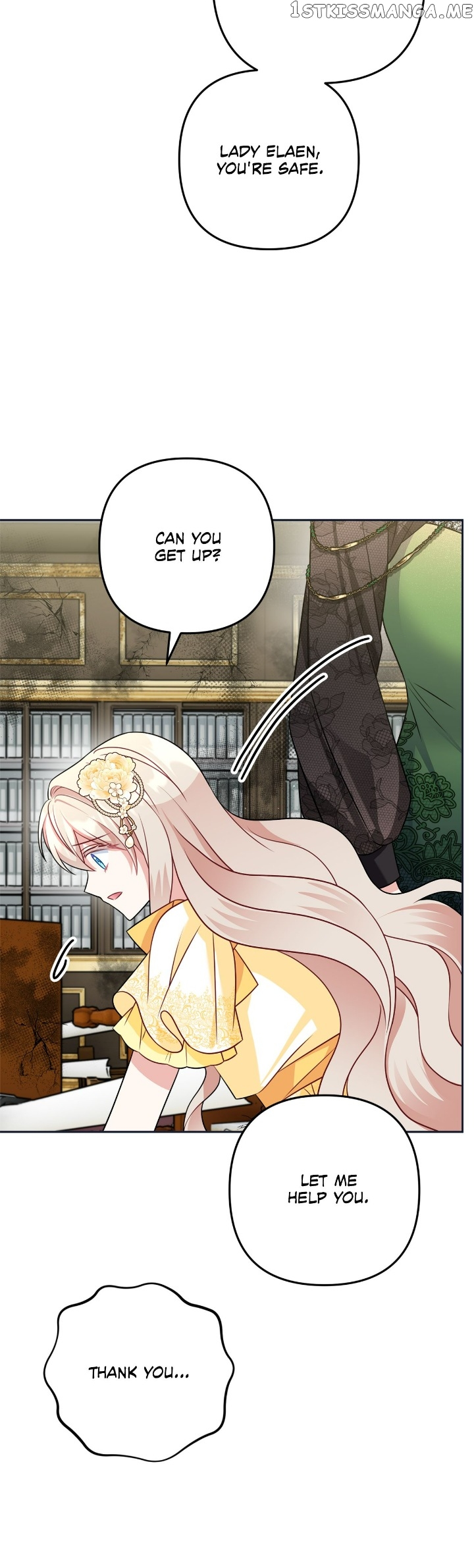 I’m Living with my Mother-in-law Chapter 20 - page 23
