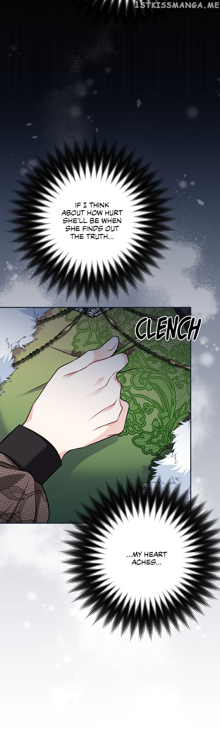 I’m Living with my Mother-in-law Chapter 20 - page 25
