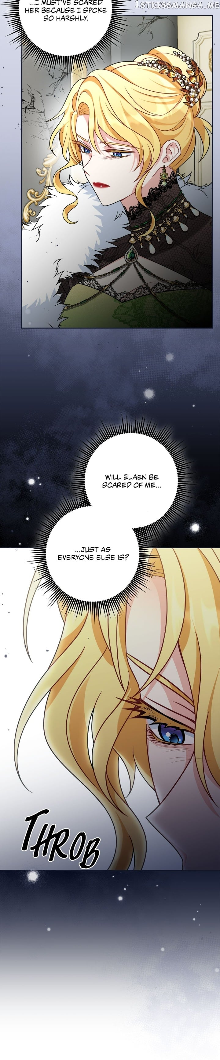 I’m Living with my Mother-in-law Chapter 20 - page 29