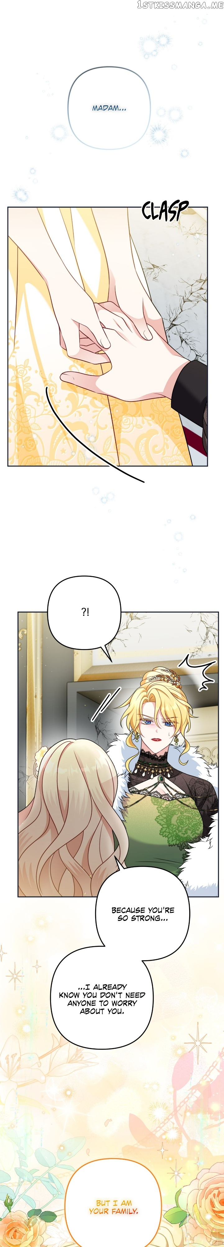 I’m Living with my Mother-in-law Chapter 20 - page 30