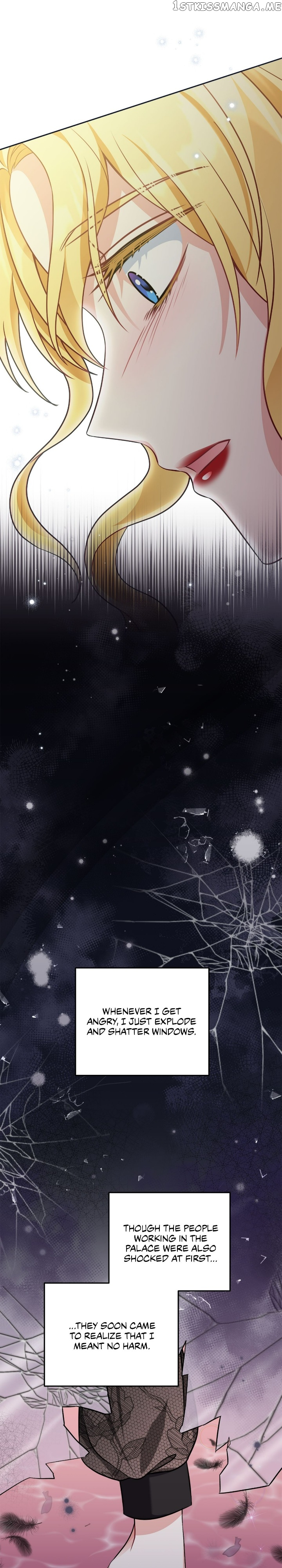 I’m Living with my Mother-in-law Chapter 20 - page 37
