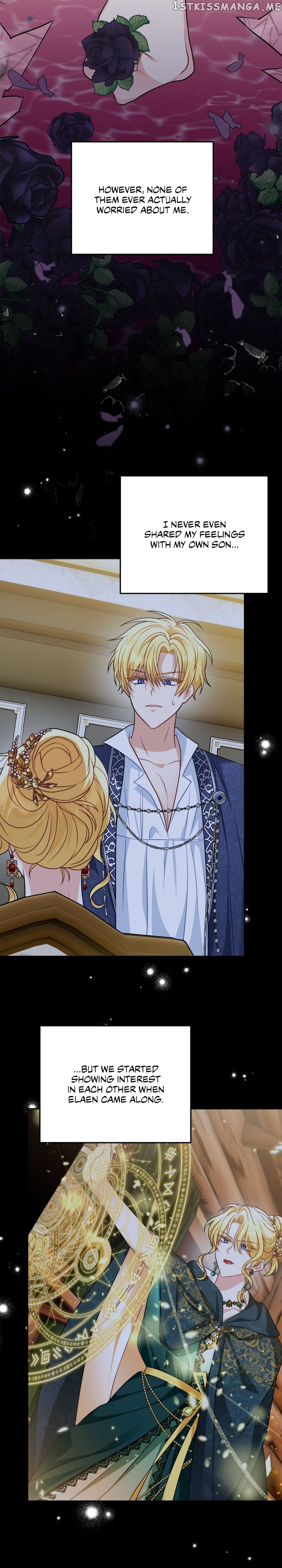 I’m Living with my Mother-in-law Chapter 20 - page 38