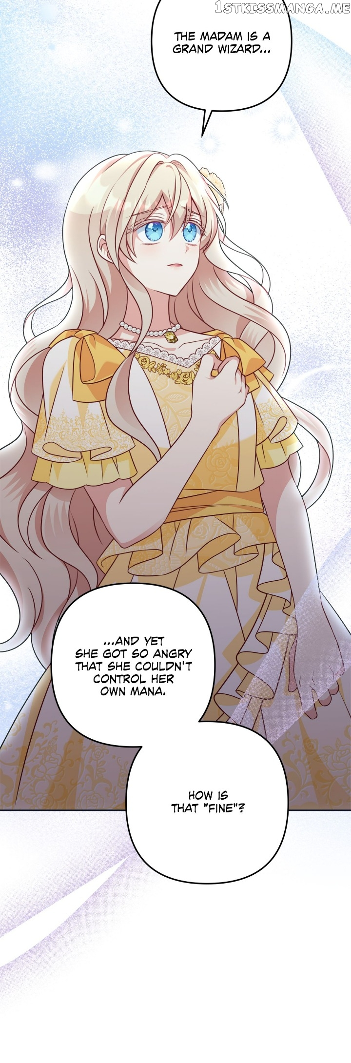 I’m Living with my Mother-in-law Chapter 20 - page 7