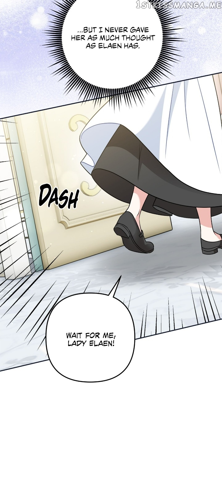 I’m Living with my Mother-in-law Chapter 20 - page 9