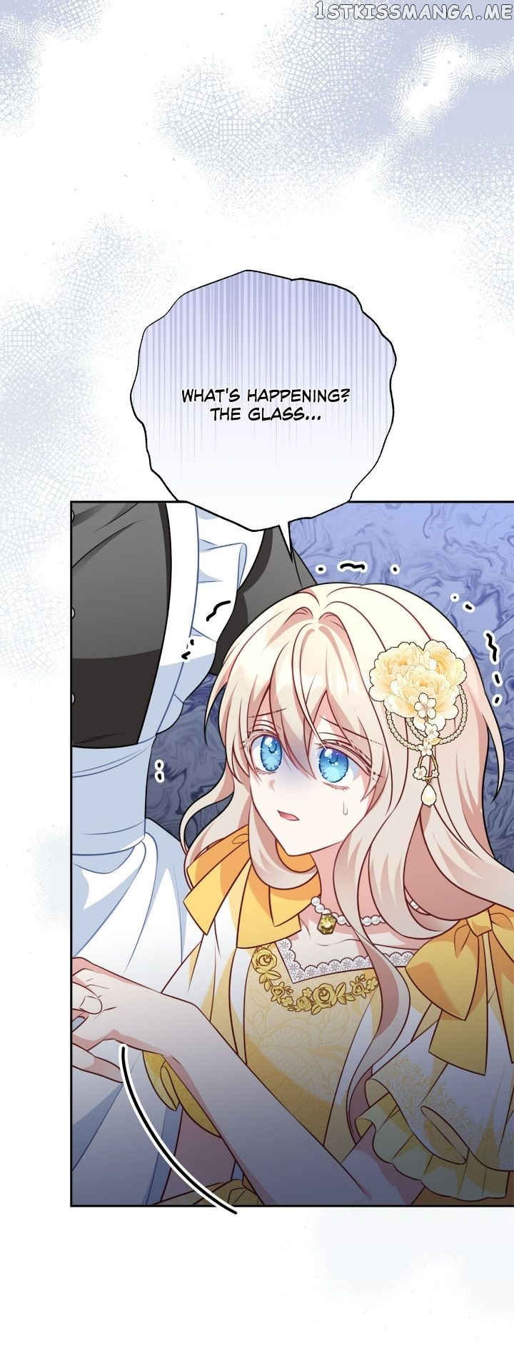 I’m Living with my Mother-in-law Chapter 19 - page 10