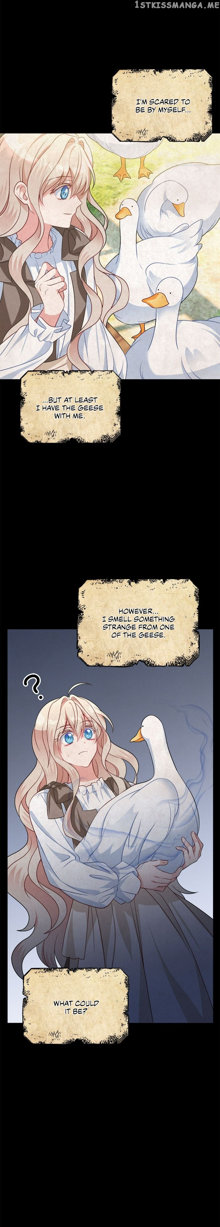 I’m Living with my Mother-in-law Chapter 19 - page 17