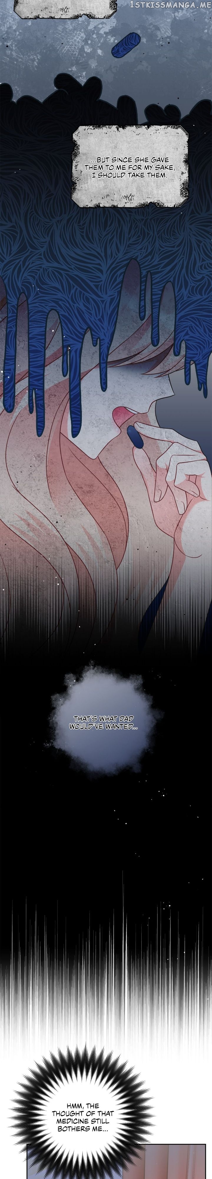 I’m Living with my Mother-in-law Chapter 19 - page 22