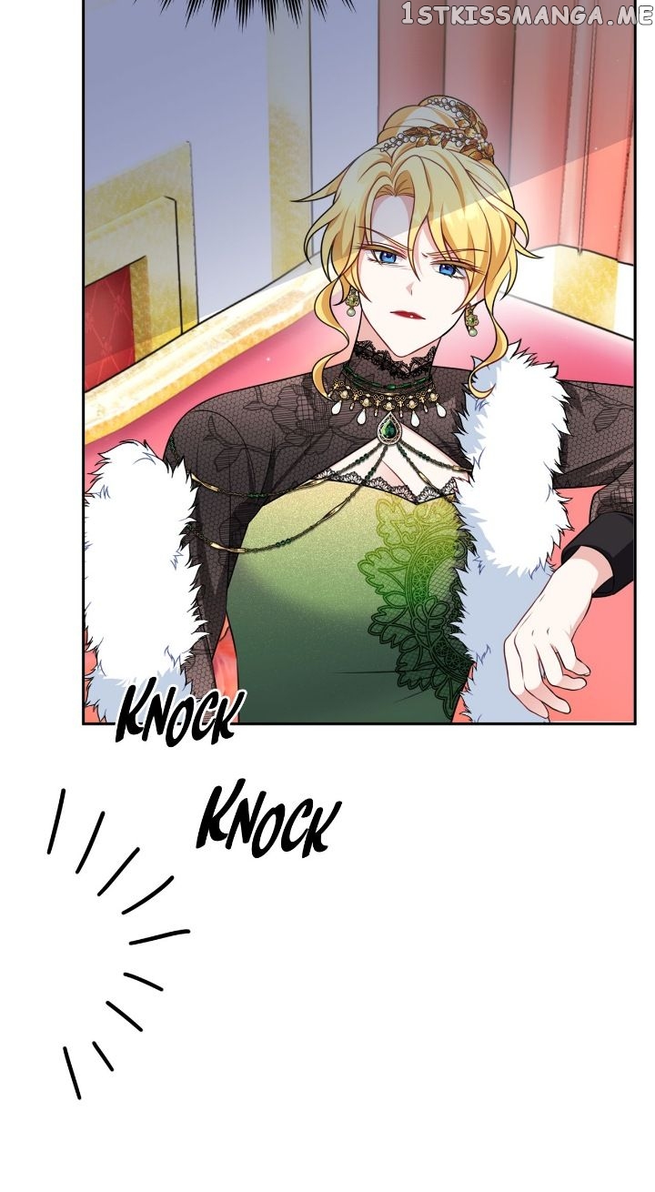 I’m Living with my Mother-in-law Chapter 19 - page 23