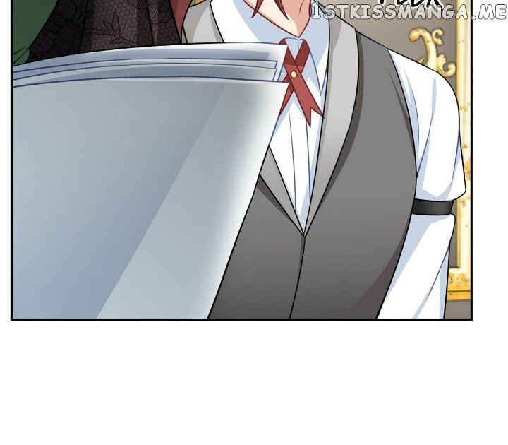 I’m Living with my Mother-in-law Chapter 19 - page 35