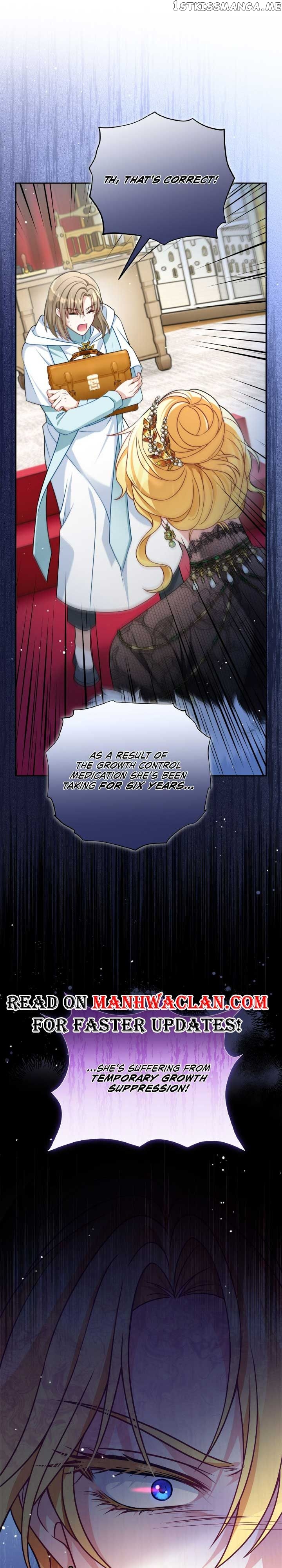 I’m Living with my Mother-in-law Chapter 19 - page 42
