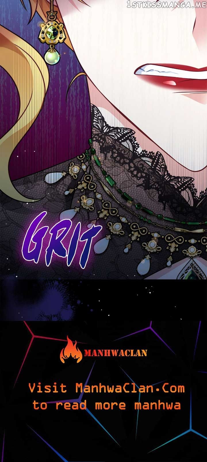 I’m Living with my Mother-in-law Chapter 19 - page 43