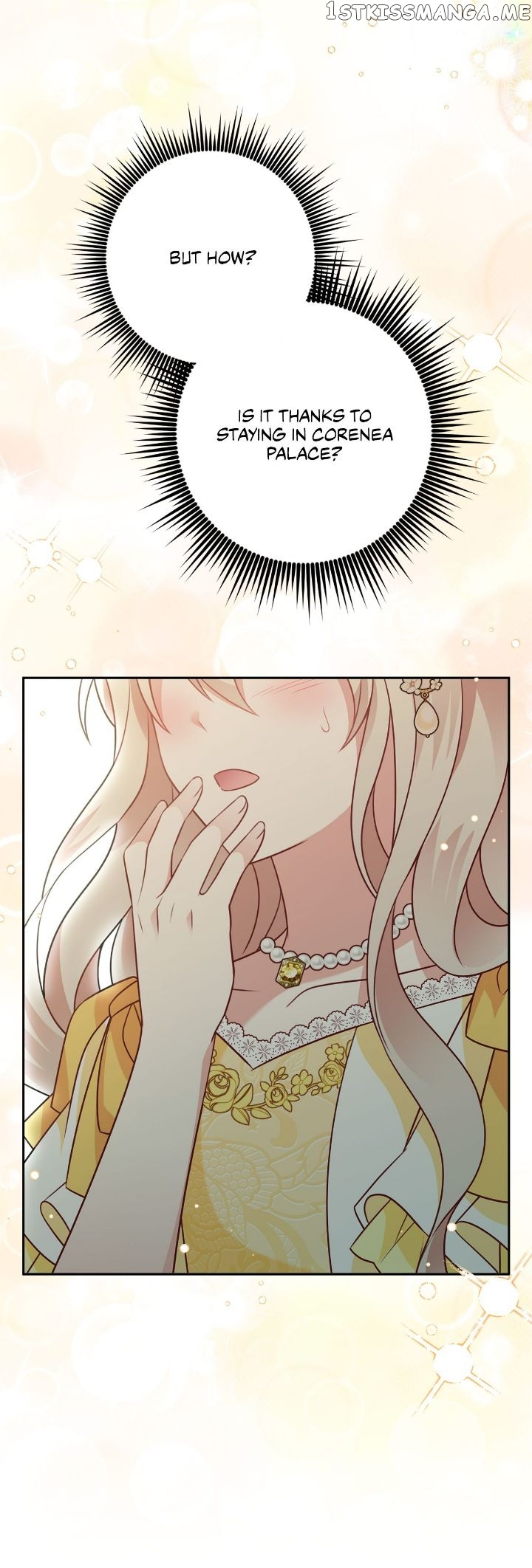I’m Living with my Mother-in-law Chapter 19 - page 6