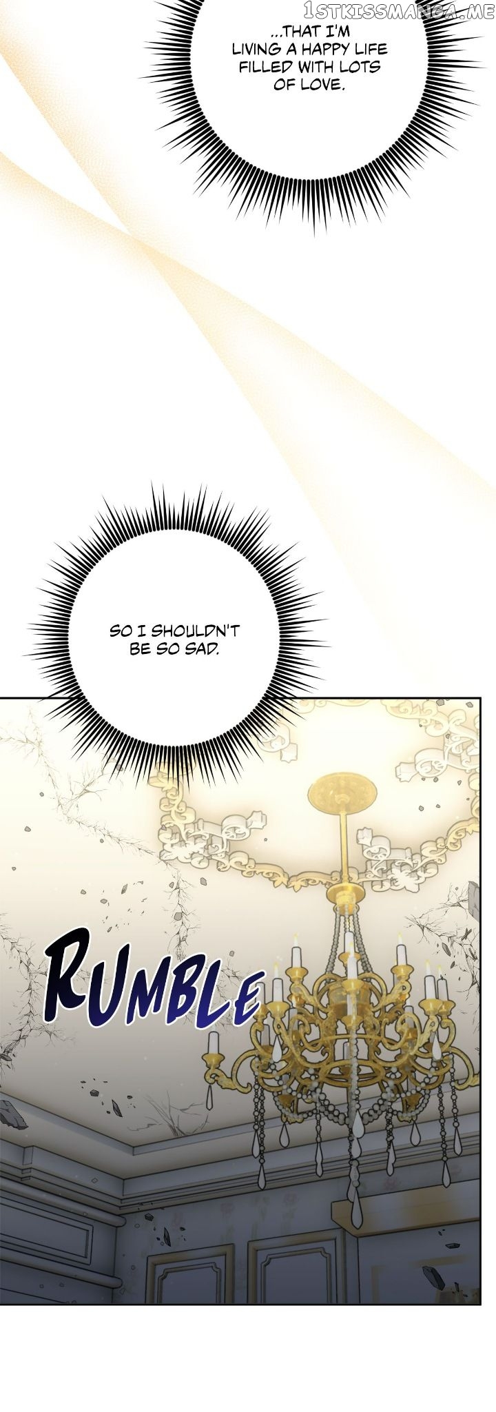 I’m Living with my Mother-in-law Chapter 19 - page 8
