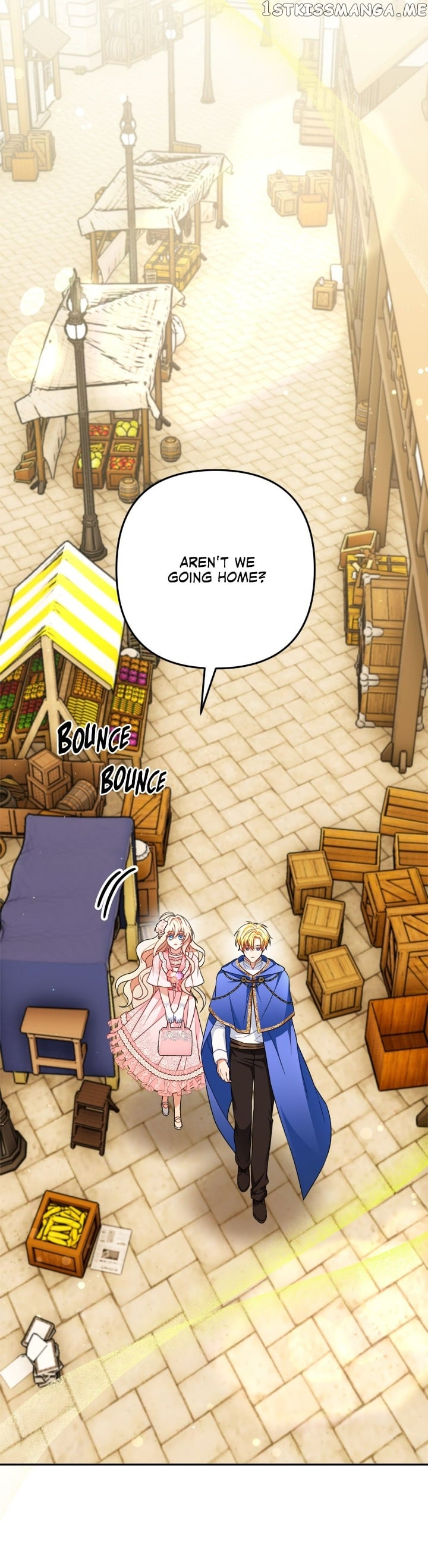 I’m Living with my Mother-in-law Chapter 18 - page 11