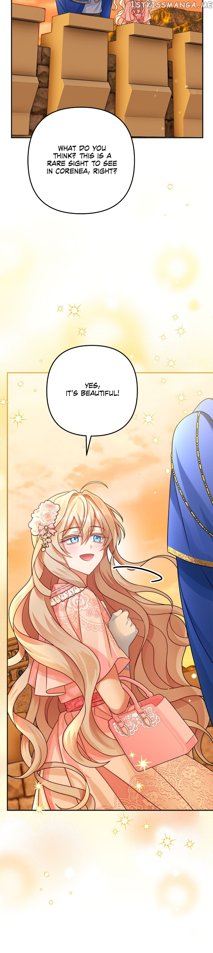 I’m Living with my Mother-in-law Chapter 18 - page 15