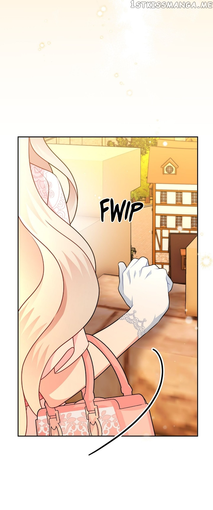 I’m Living with my Mother-in-law Chapter 18 - page 19