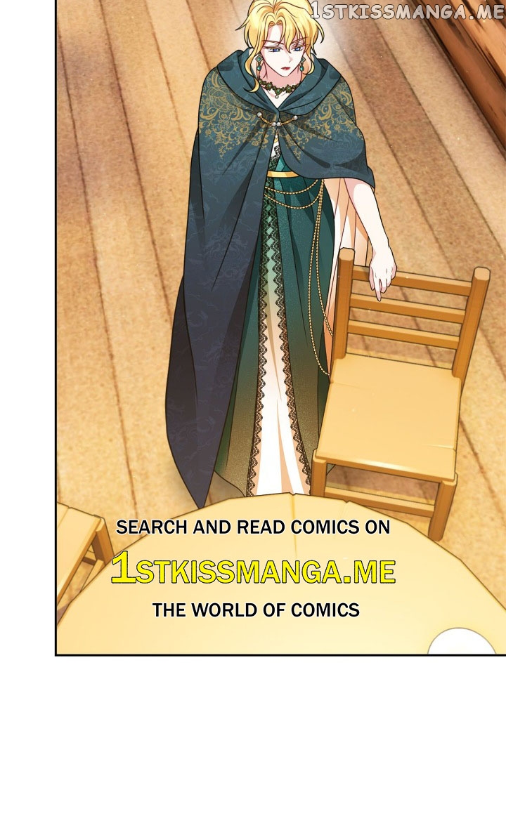 I’m Living with my Mother-in-law Chapter 18 - page 27