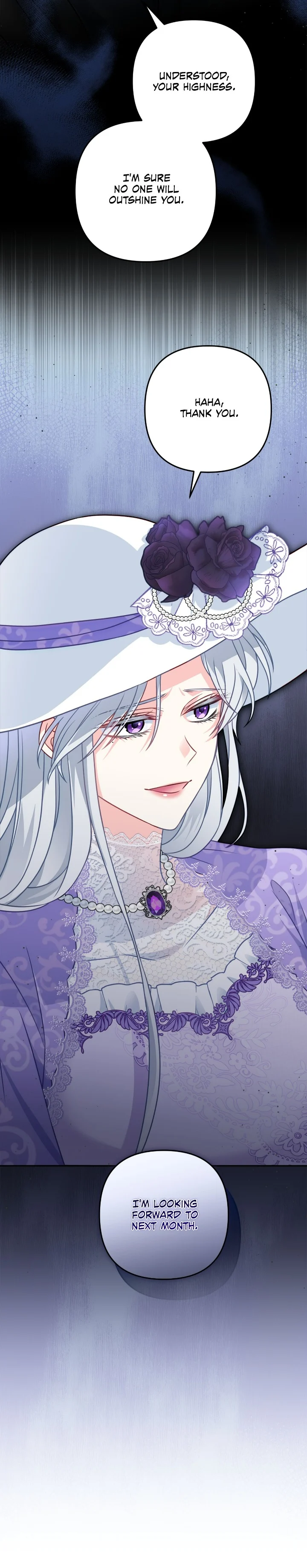 I’m Living with my Mother-in-law Chapter 17 - page 5