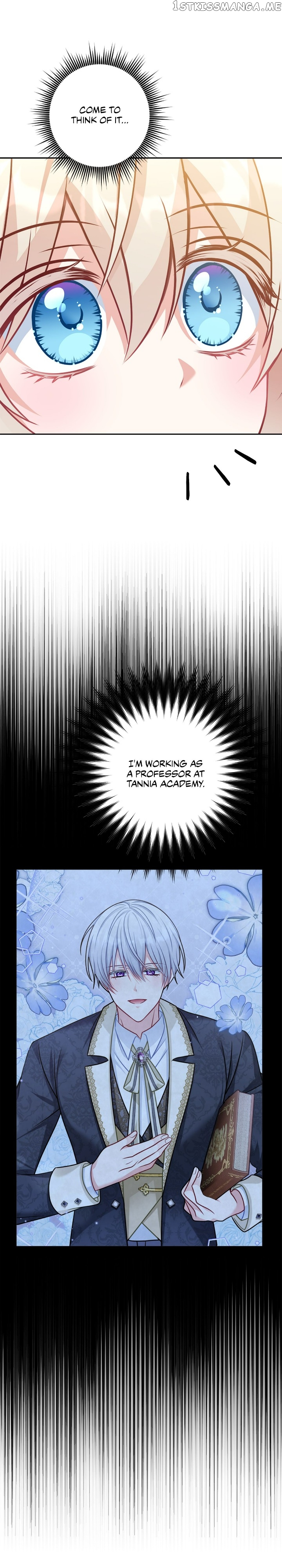 I’m Living with my Mother-in-law Chapter 16 - page 37