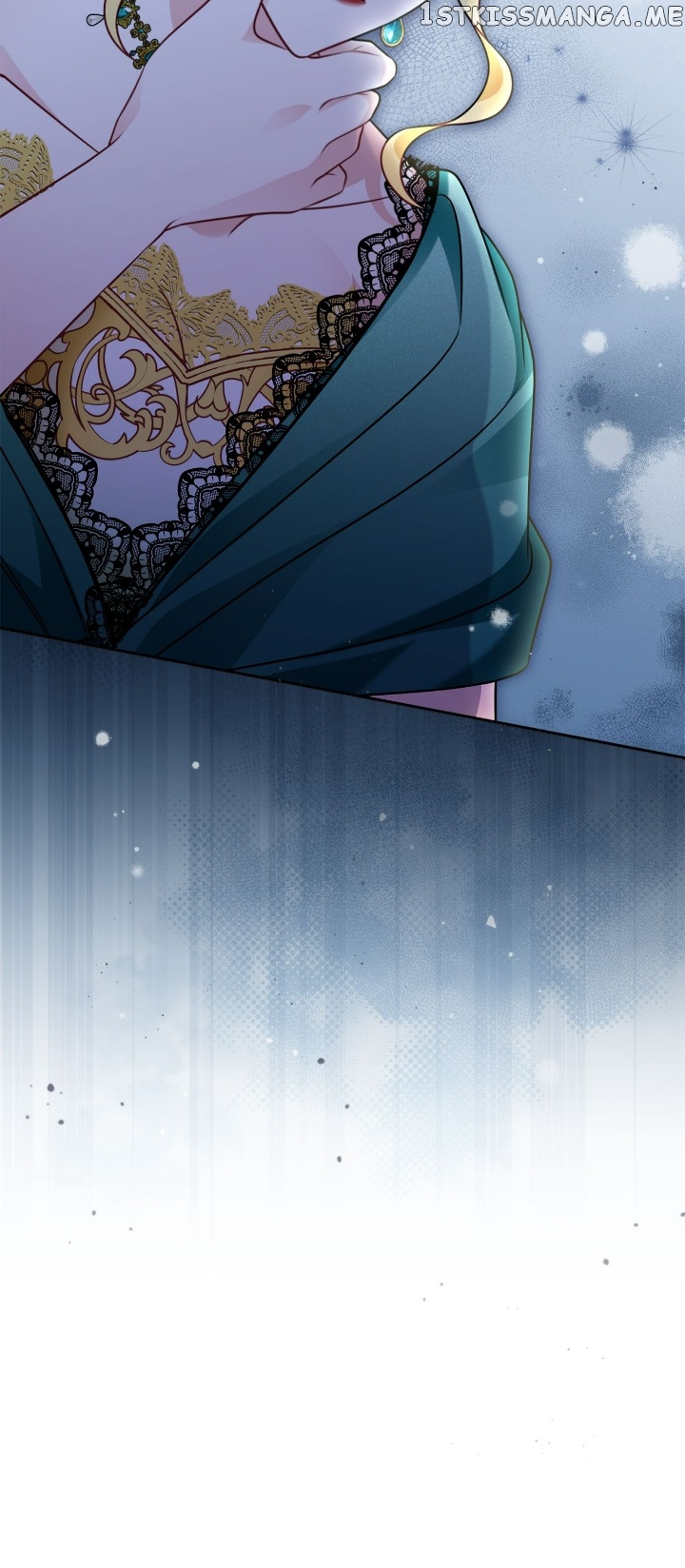 I’m Living with my Mother-in-law Chapter 16 - page 4