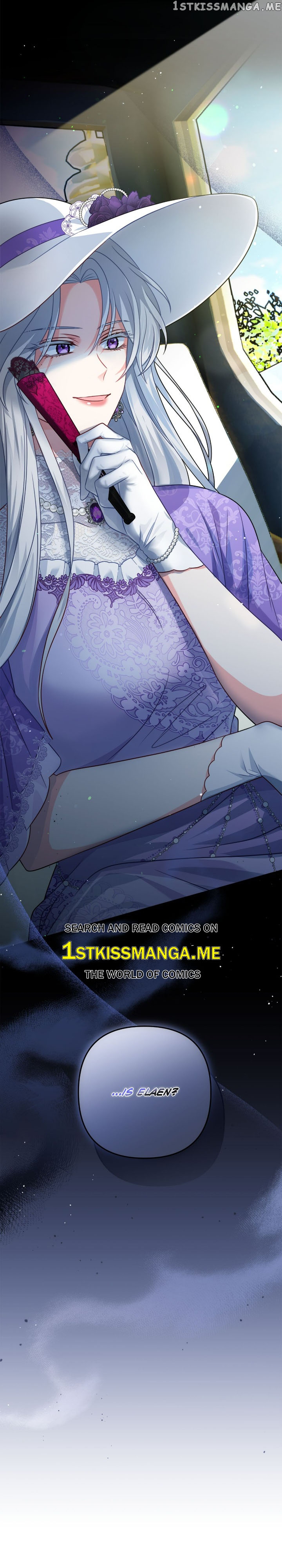 I’m Living with my Mother-in-law Chapter 16 - page 40